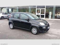 Nero Usata 2023 Fiat Panda S Tre volumi | 10.800 € (Buon prezzo)