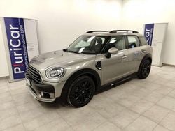 Grigio Usata 2018 Mini Cooper Countryman SUV | 19.900 € (Buon prezzo)