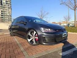 Usata 2015 VW Golf VII GTI Tre volumi | 17.500 € (Ottimo prezzo)