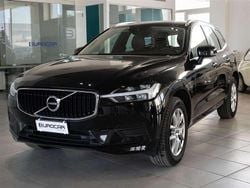 Nero / black Usata 2019 Volvo XC60 Business Edition SUV | 23.900 € (Ottimo prezzo)