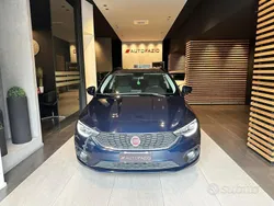 Blu Usata 2016 Fiat Tipo Lounge Station wagon | 6990 € (Buon prezzo)