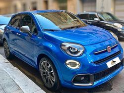 Blu Usata 2020 Fiat 500X Sport SUV | 16.900 € (Buon prezzo)