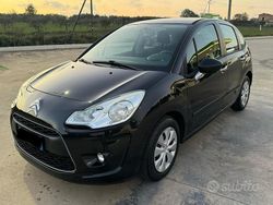 Grigio Usata 2012 Citroën C3 Exclusive Tre volumi | 5800 € (Buon prezzo)