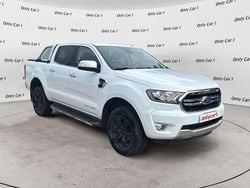 Bianco Usata 2019 Ford Ranger Limited Pick-up | 25.800 € (Super prezzo)