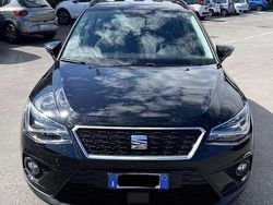 Usata 2020 Seat Arona Black Edition SUV | 14.000 € (Buon prezzo)