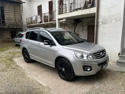 Usata 2016 Great Wall H6 SUV | 7000 €