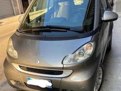 Usata 2009 Smart ForTwo Coupé Coupé | 3700 €