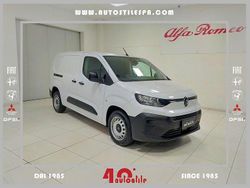 Bianco Usata 2024 Citroën Berlingo Touch Monovolume | 18.890 € (Buon prezzo)