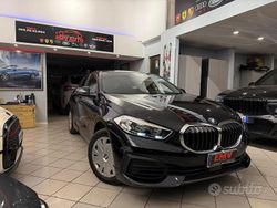Nero Usata 2021 BMW 116 M Sport Due volumi | 18.900 € (Super prezzo)