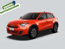 Nuova 2025 Fiat 600E Pop | 20.750 € (Buon prezzo)