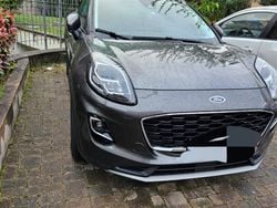 Grigio Usata 2024 Ford Puma SUV | 20.000 € (Buon prezzo)