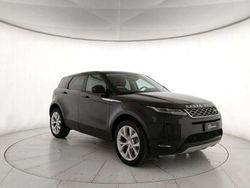 Nero Usata 2019 Land Rover Range Rover evoque First Edition SUV | 32.000 € (Cara)