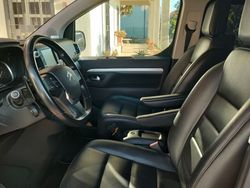 Grigio Usata 2018 Citroën Spacetourer Monovolume | 25.000 € (Buon prezzo)