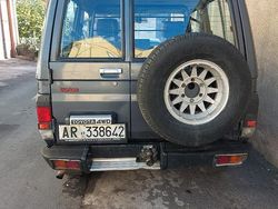 Usata 1987 Toyota Land Cruiser Station wagon | 8900 €