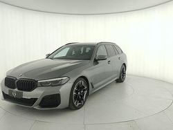 Usata 2024 BMW 530 Comfort Edition Station wagon | 46.600 € (Buon prezzo)