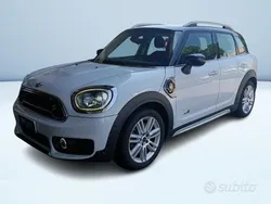Usata 2020 Mini Cooper S Countryman SUV | 23.800 € (Buon prezzo)