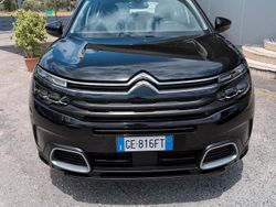 Nero Usata 2021 Citroën C5 Aircross Business Class SUV | 19.900 € (Buon prezzo)