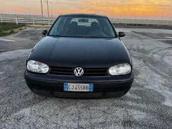 Blu Usata 2003 VW Golf Tre volumi | 1700 € (Super prezzo)
