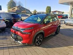 Pepper red / tetto nero Usata 2022 Citroën C3 Aircross Shine SUV | 15.500 € (Buon prezzo)