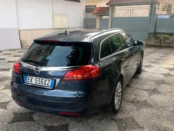 Usata 2012 Opel Insignia Cosmo Station wagon | 6000 € (Buon prezzo)