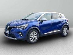 Rosso Usata 2021 Renault Captur Intens SUV | 17.300 € (Buon prezzo)