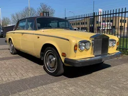 Giallo Usata 1977 Rolls Royce Wraith Tre volumi | 6000 €
