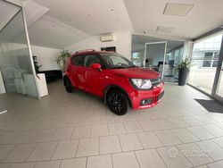 Rosso Usata 2018 Suzuki Ignis Due volumi | 10.900 € (Ottimo prezzo)