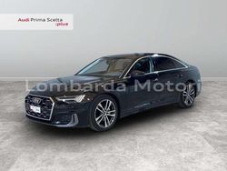 Nero mito metallizzato Usata 2024 Audi A6 S-Line Tre volumi | 46.900 € (Super prezzo)