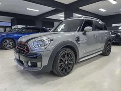Grigio Usata 2018 Mini Cooper SD Countryman SUV | 20.900 € (Buon prezzo)