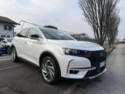 Bianco Usata 2020 DS Automobiles DS7 Crossback Grand Chic SUV | 13.900 € (Ottimo prezzo)