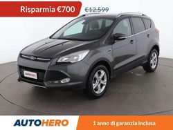 Nero Usata 2015 Ford Kuga S SUV | 12.299 € (Buon prezzo)