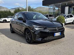 Nero Usata 2022 Opel Corsa Edition Tre volumi | 13.900 € (Buon prezzo)