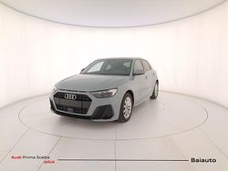 Grigio Usata 2024 Audi A1 Sportback S-Line Due volumi | 28.800 € (Buon prezzo)