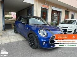 Usata 2019 Mini Cooper D Due volumi | 17.490 € (Buon prezzo)