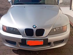 Grigio Usata 1998 BMW Z3 Cabrio | 10.000 € (Buon prezzo)