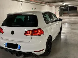 VW Golf VI