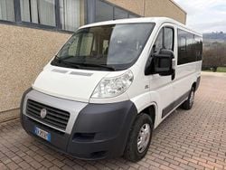 Usata 2013 Fiat Ducato Furgone | 16.900 € (Buon prezzo)