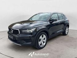 Nero Usata 2019 Volvo XC40 Momentum SUV | 16.000 € (Ottimo prezzo)