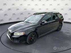Nero Usata 2010 Volvo V50 Station wagon | 2900 € (Buon prezzo)