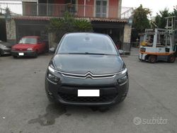 Grigio Usata 2015 Citroën C4 Picasso Monovolume | 9699 € (Cara)