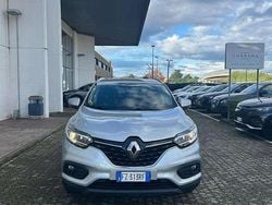 Argento Usata 2020 Renault Kadjar SUV | 13.000 € (Ottimo prezzo)