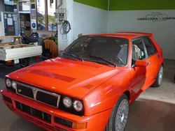 Usata 1992 Lancia Delta Tre volumi | 78.000 €