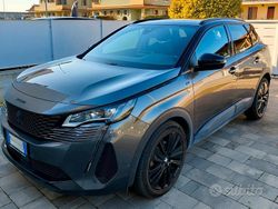 Grigio Usata 2021 Peugeot 3008 GT SUV | 19.000 € (Buon prezzo)