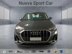 Usata 2021 Audi Q3 Sportback S-Line SUV | 31.900 € (Super prezzo)
