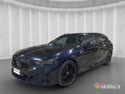 Nero Usata 2025 BMW 520 M Sport Station wagon | 59.800 € (Ottimo prezzo)