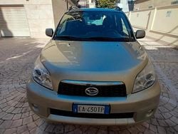 Grigio Usata 2010 Daihatsu Terios SUV | 4700 € (Buon prezzo)