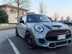 Grigio Usata 2021 Mini John Cooper Works Coupé Coupé | 23.550 €