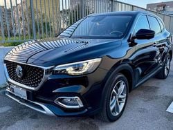 Nero Usata 2021 MG EHS Exclusive SUV | 19.000 € (Buon prezzo)