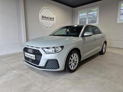 Argento Usata 2023 Audi A1 Sportback Comfort Due volumi | 23.500 € (Buon prezzo)