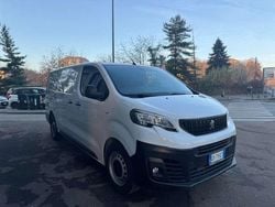 Bianco Usata 2023 Peugeot Expert Furgone | 14.400 € (Ottimo prezzo)
